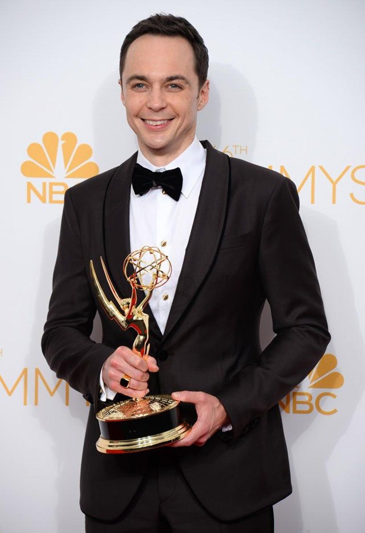 Jim Parsons