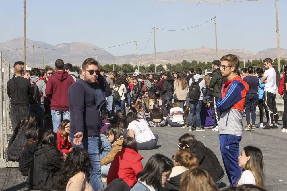 Paellas Festival de Alicante