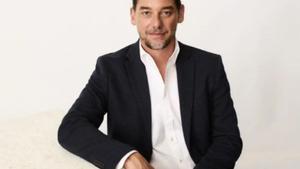 Jonathan Andic deixa les regnes de Mango Man per centrar-se en les patrimonials
