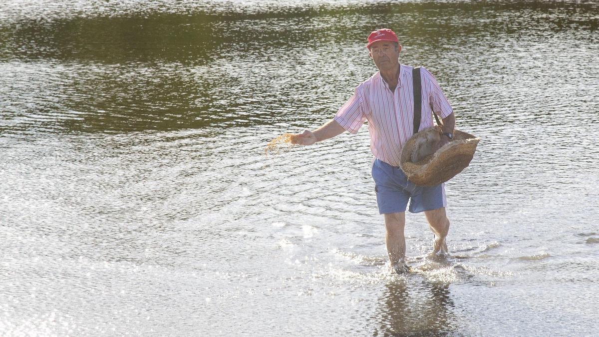 Presentación de las Rutas del Arroz 2024