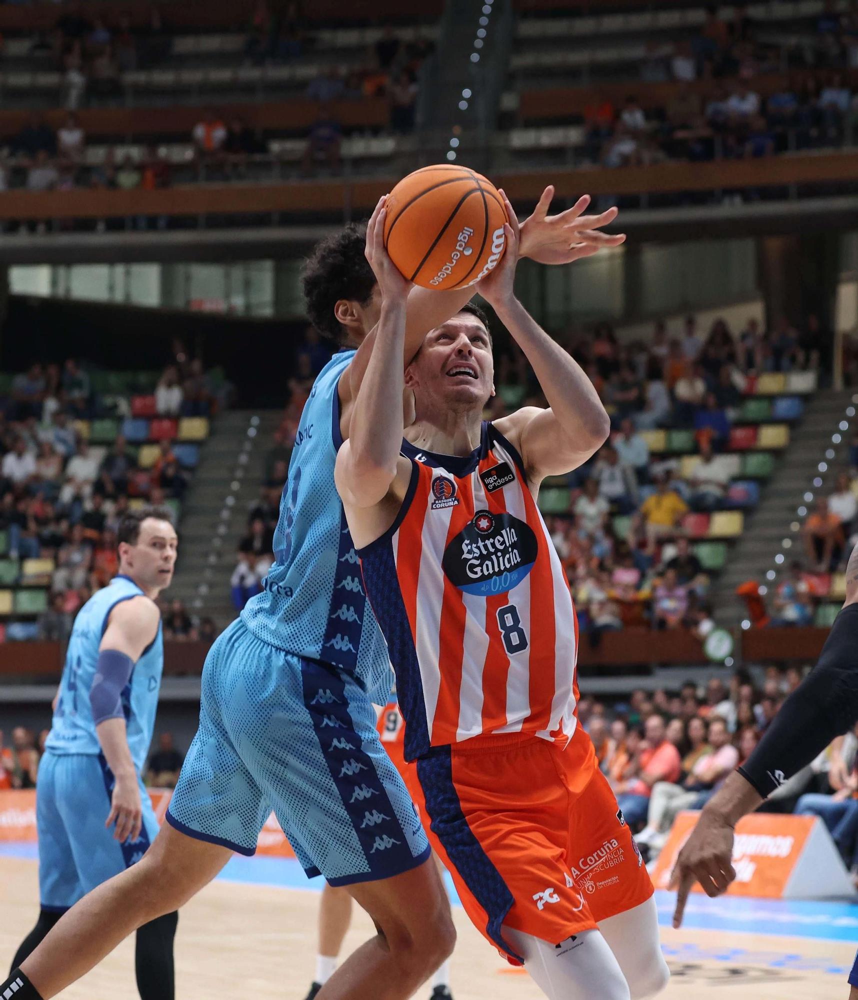 Leyma Coruña 91 - 104 Morabanc Andorra