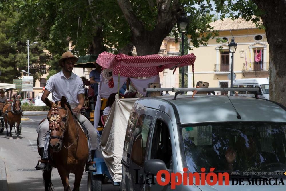 VII Rocío Chico del Noroeste