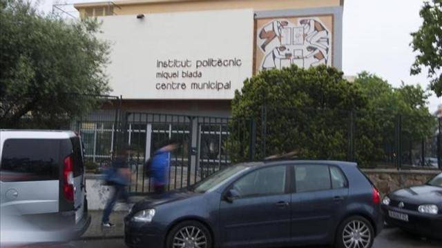 Instituto Miquel Badia
