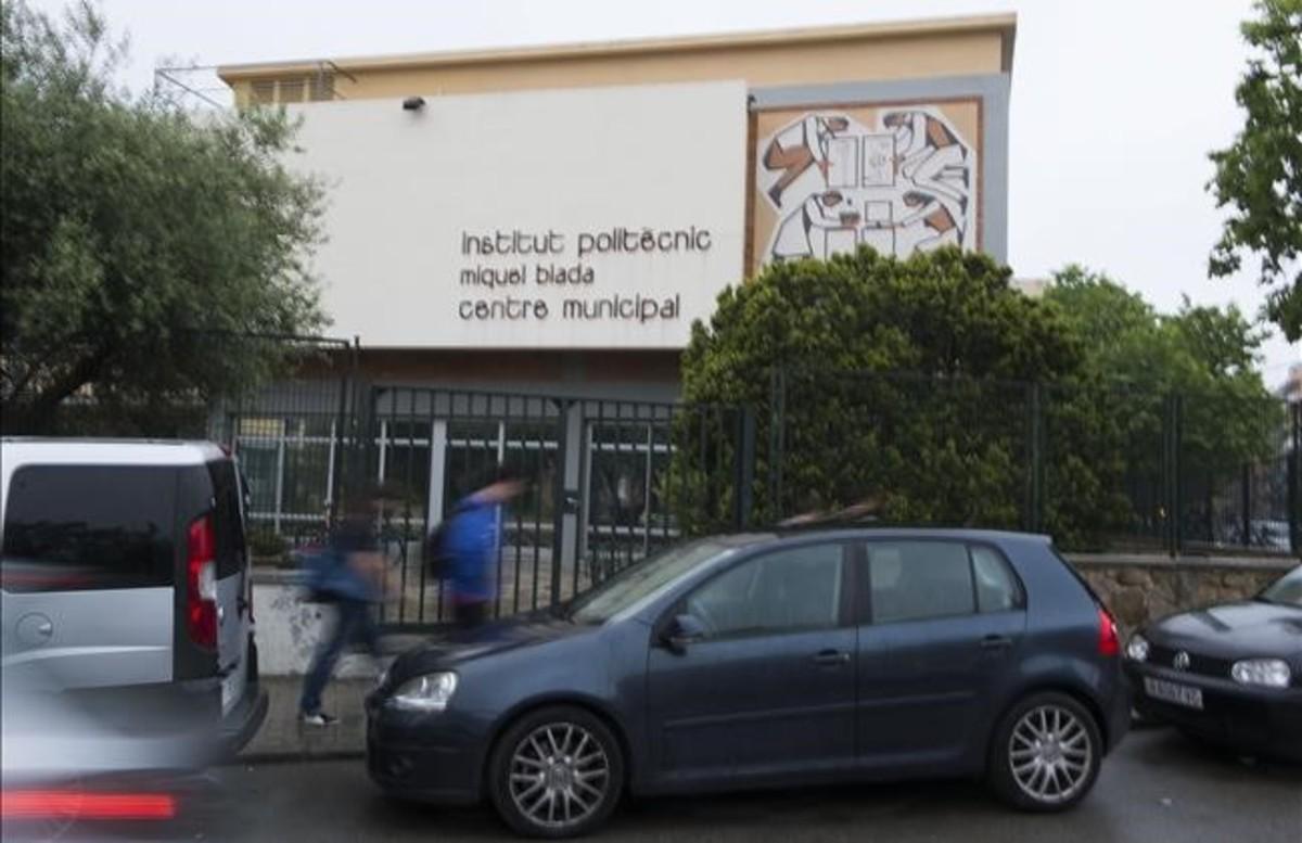 Instituto Miquel Badia Instituto Miquel Badia