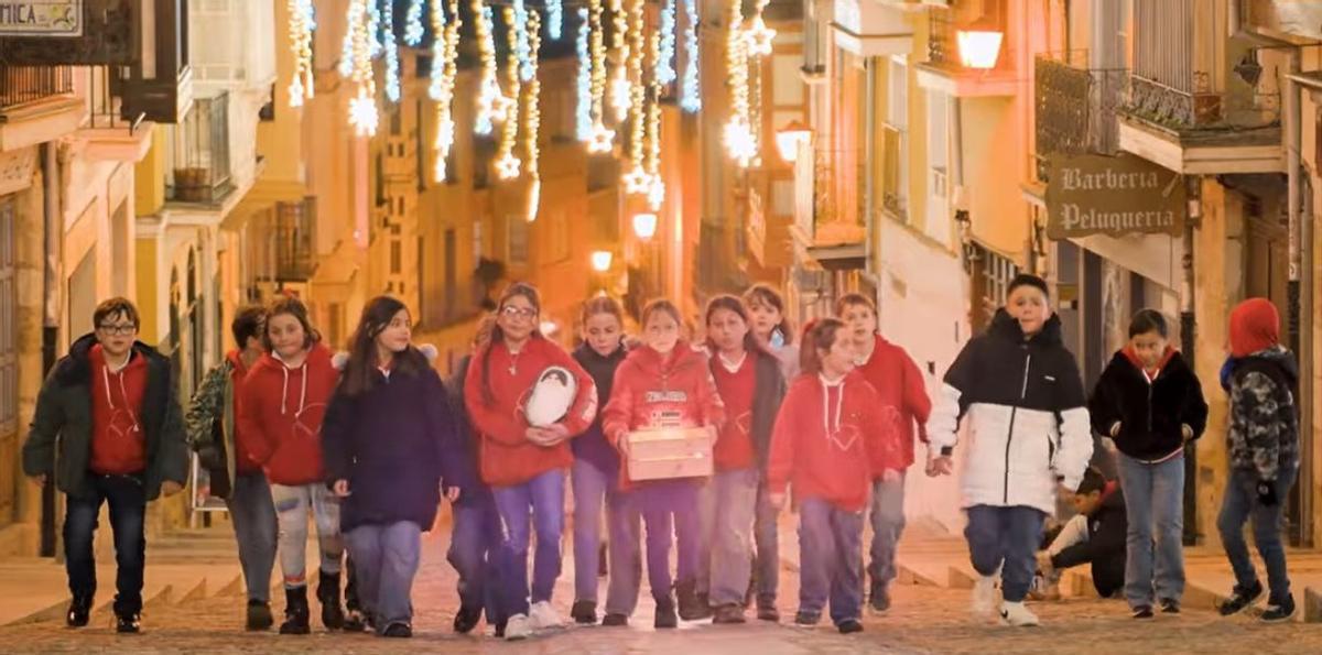 Villancicos con alma zamorana