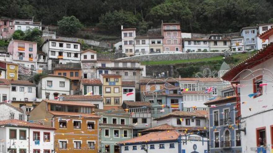 Cudillero