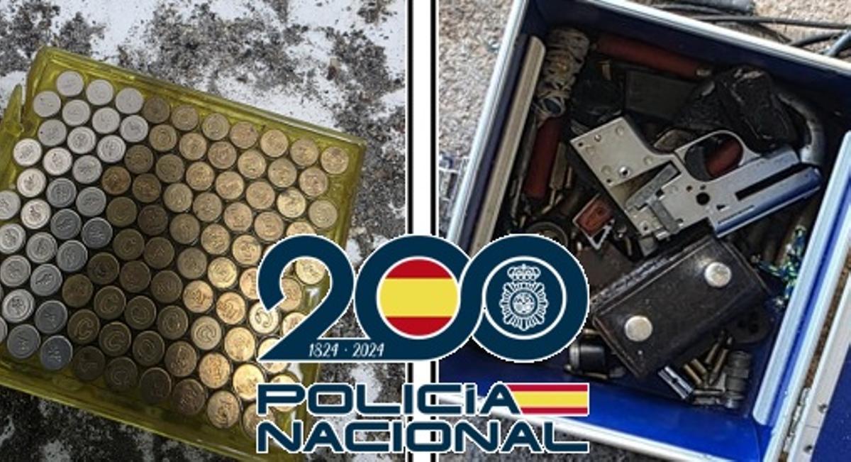 Resultado del registro.