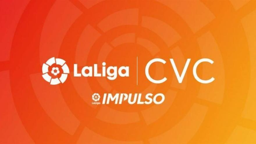 CVC coloca con éxito los bonos de su financiación en LaLiga Impulso.