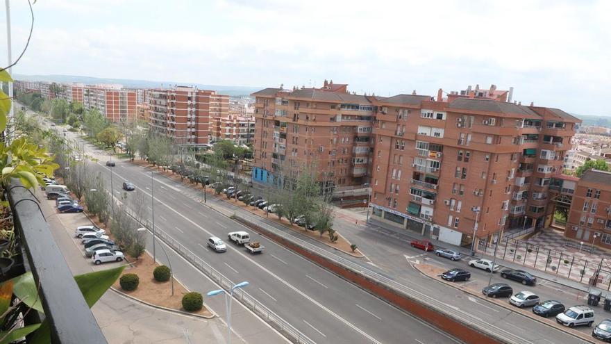 Más suelo para construir vivienda en Córdoba: el Ayuntamient