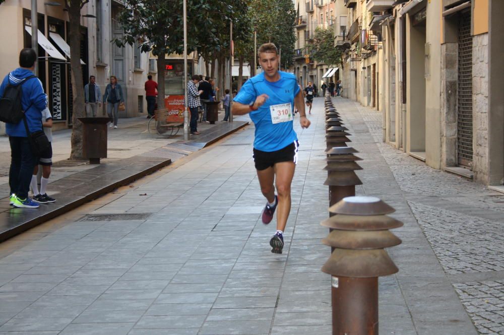 Cursa del Carrer Nou 2017