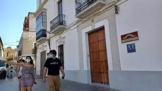 Una Extremadura Digna pide la regulación de los pisos turísticos en Mérida
