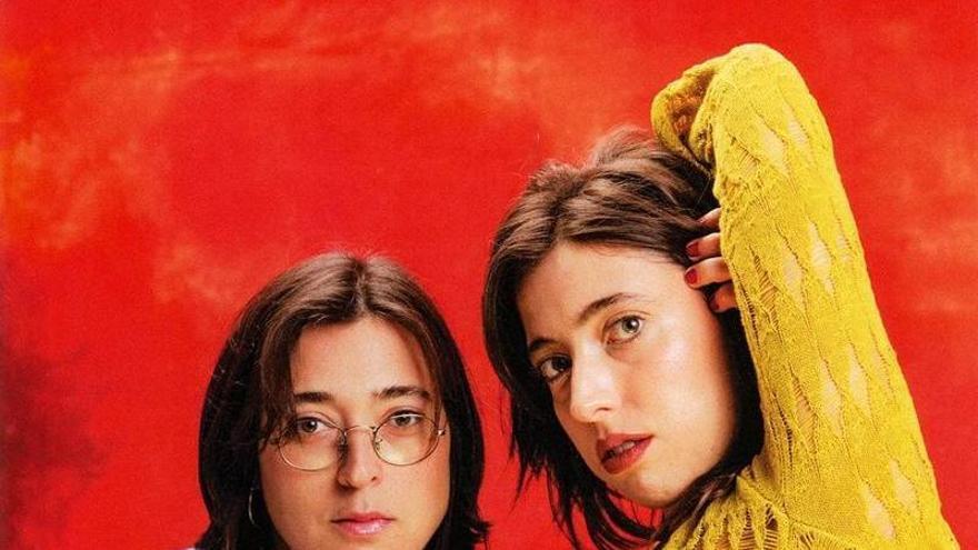 Repion, el grupo femenino de referencia pasa por La Yesería