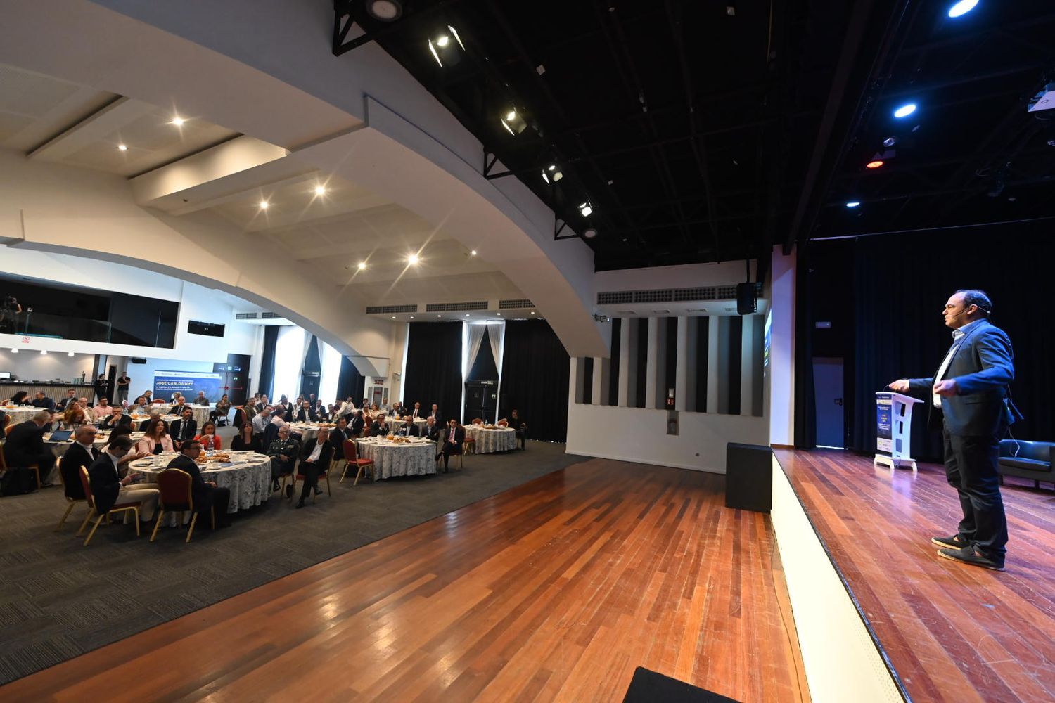 Las imágenes de las Jornadas Empresariales del Mediterráneo 2025