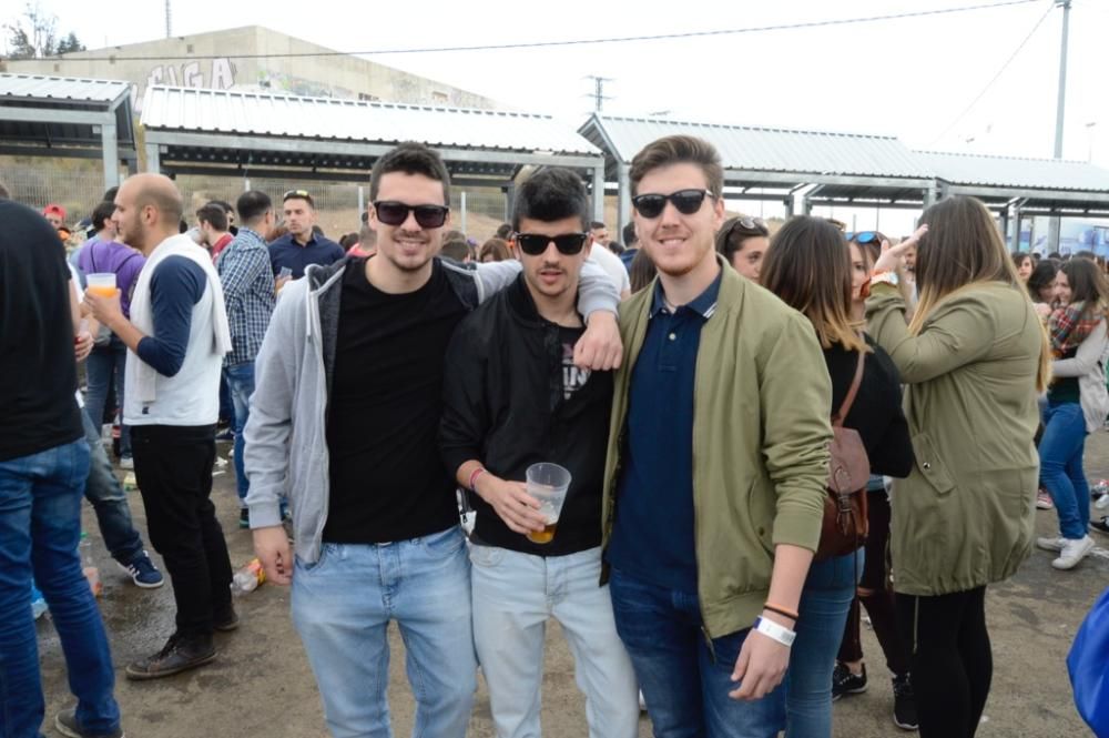 La Facultad de Económicas celebra su día del patrón