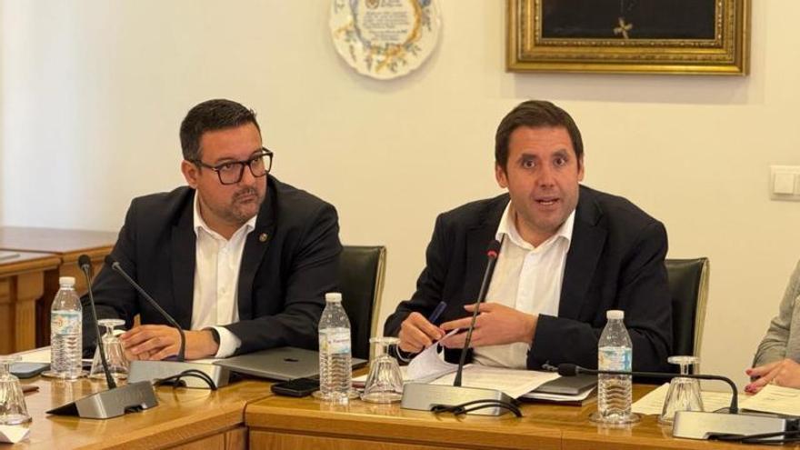 Il PP di Vila-real accusa di "mancanza di trasparenza" la giunta di PSPV e Compromís