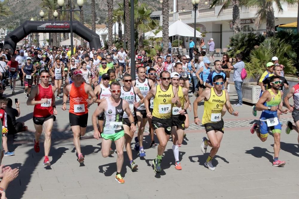 Carrera por el 200 aniversario de Maristas