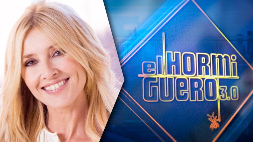 Invitado de El Hormiguero: Miércoles 7 de junio