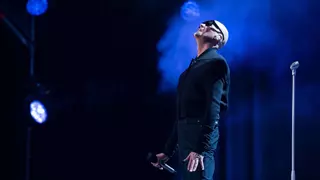 The Human League, en un bucle pop del que no quieres salir, en Les Nits de Barcelona