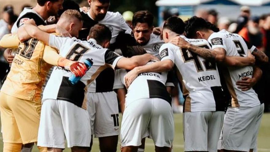 Real Mallorca bestreitet Testspiel gegen Bundesligaaufsteiger Elversberg