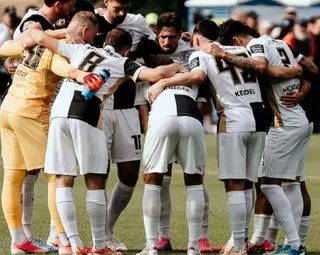 Real Mallorca bestreitet Testspiel gegen Bundesligaaufsteiger Elversberg
