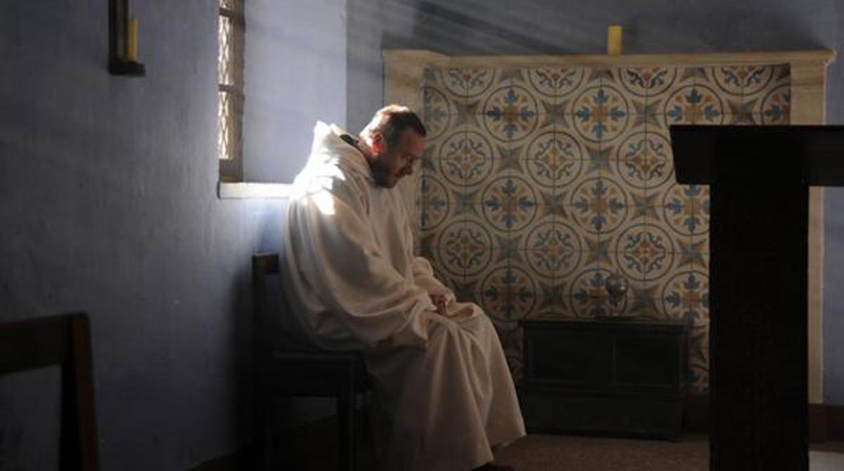 Tràiler de ’De dioses y hombres’, de Xavier Beauvois.