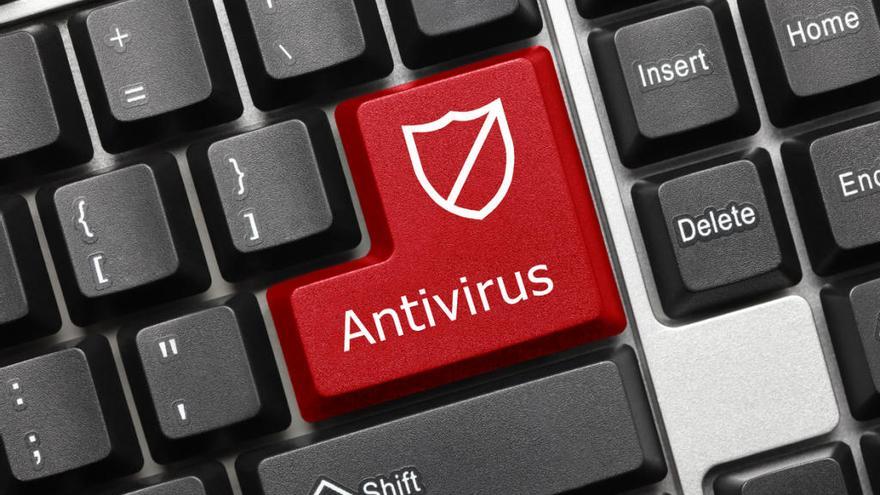 Por qué no es conveniente tener más de un antivirus en el ordenador