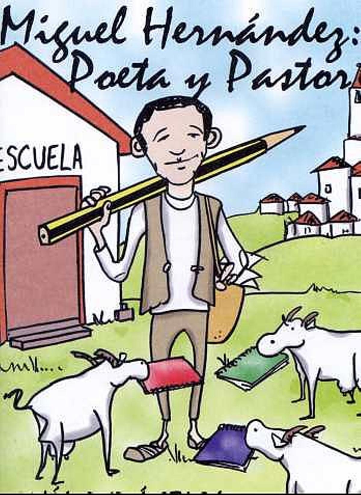 Mucho más cerca de los escolares