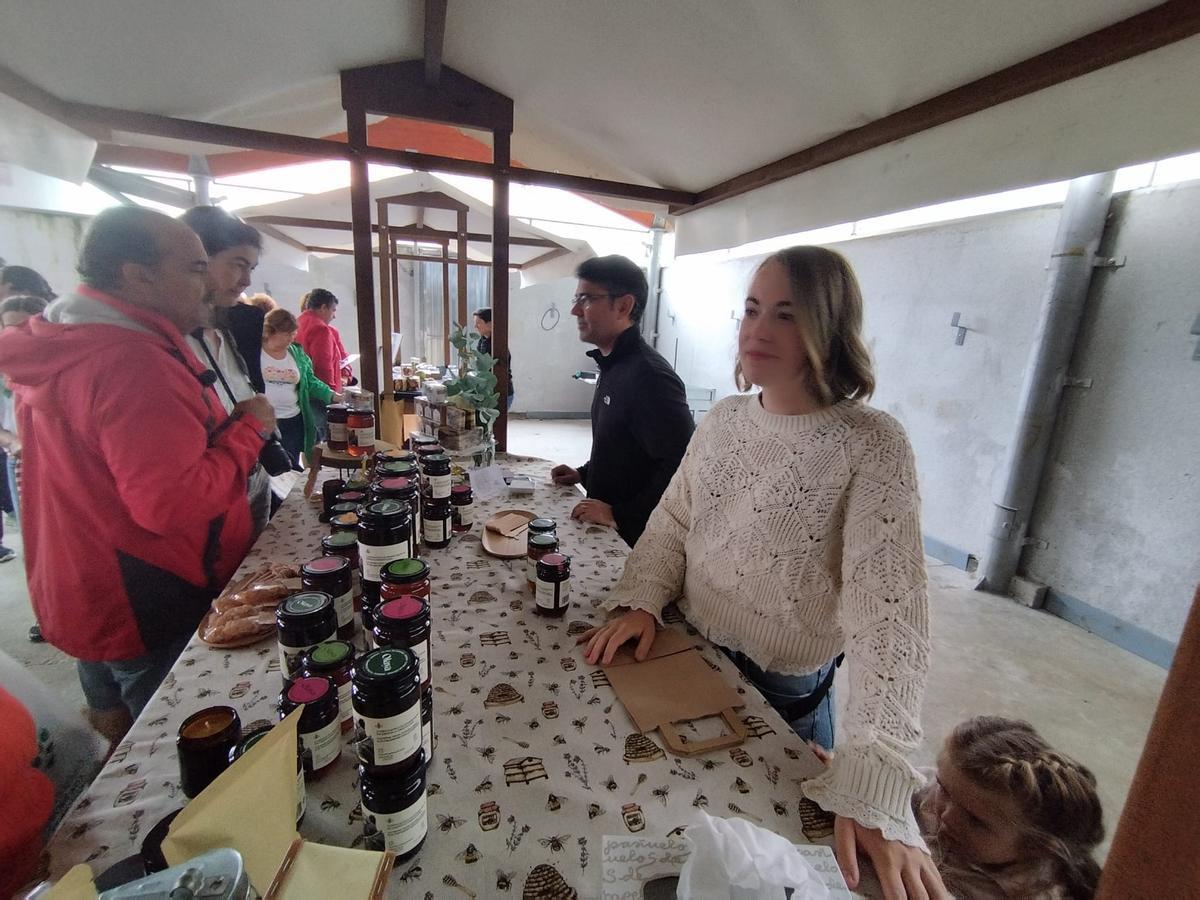 XXXIII Certamen del queso casín