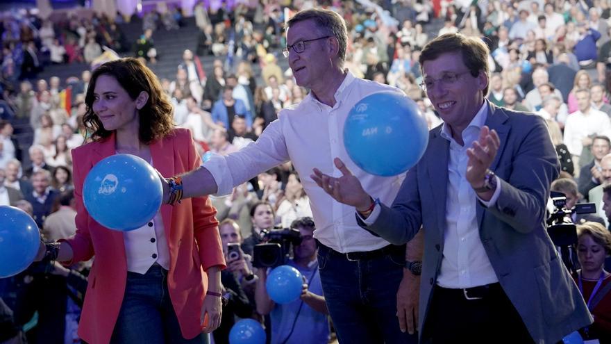 Las promesas electorales más llamativas del 28M