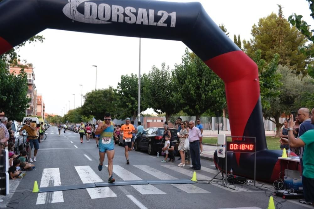 Carrera Popular de Santiago y Zaraiche (2)