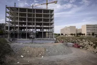 Acuerdo de país por la vivienda: Aragón recibirá 266 millones hasta 2030