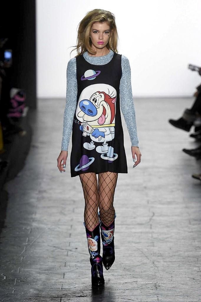 Jeremy Scott
