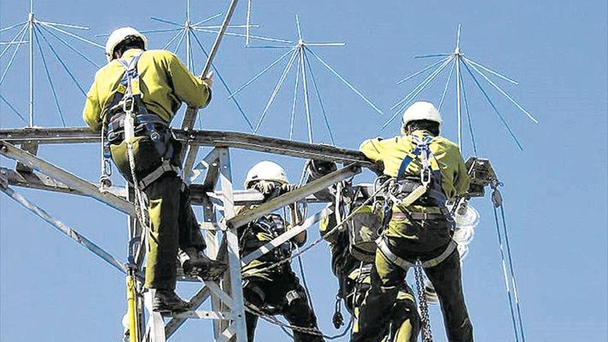 Iberdrola invertirà 200 milions per millorar la protecció de l’avifauna