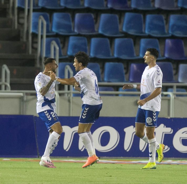 CD Tenerife - CD Lugo