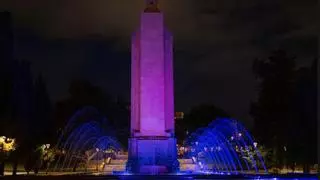 Cort da hasta tres versiones distintas en unas horas sobre la iluminación de sa Feixina