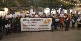 Els delictes sexuals han pujat un 257% en sis anys a Figueres