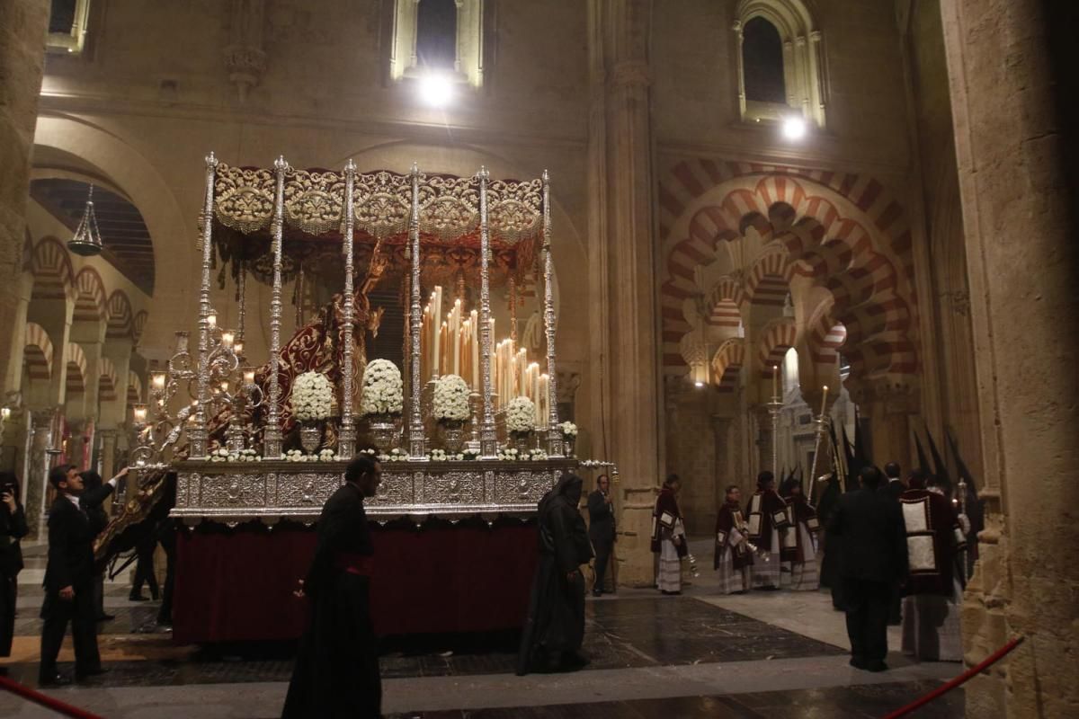 FOTOGALERÍA / Hermandad de la Buena Muerte