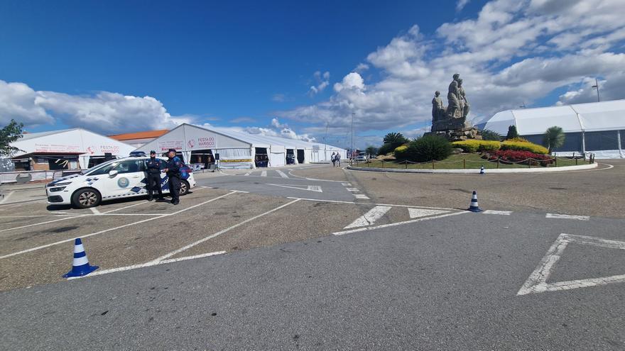 Festa do Marisco: el &quot;comedor de Galicia&quot; te espera