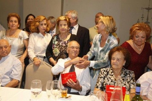 Premios del Mayor en La Torre de Puente Tocinos