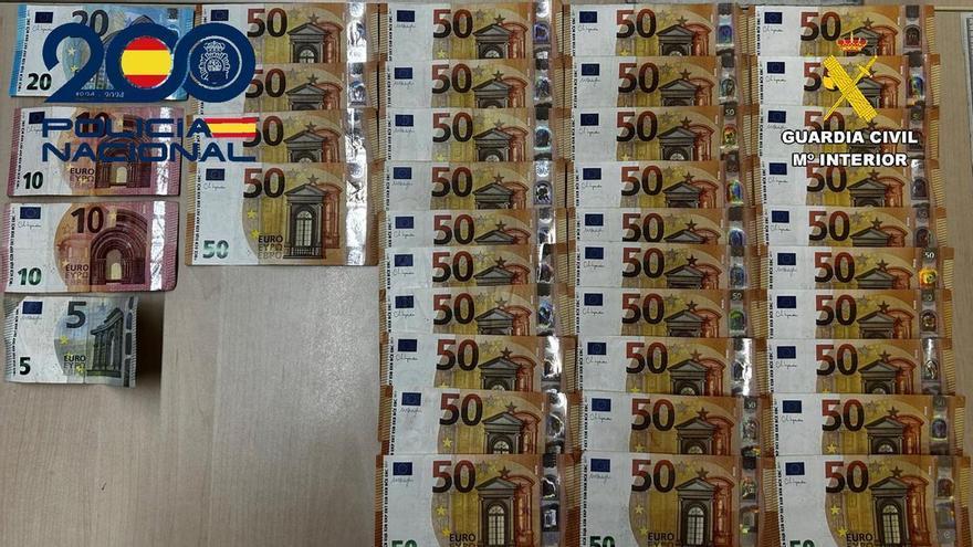 Cae en Lorca un grupo que suplantaba empresas para estafar a proveedores de cinco provincias