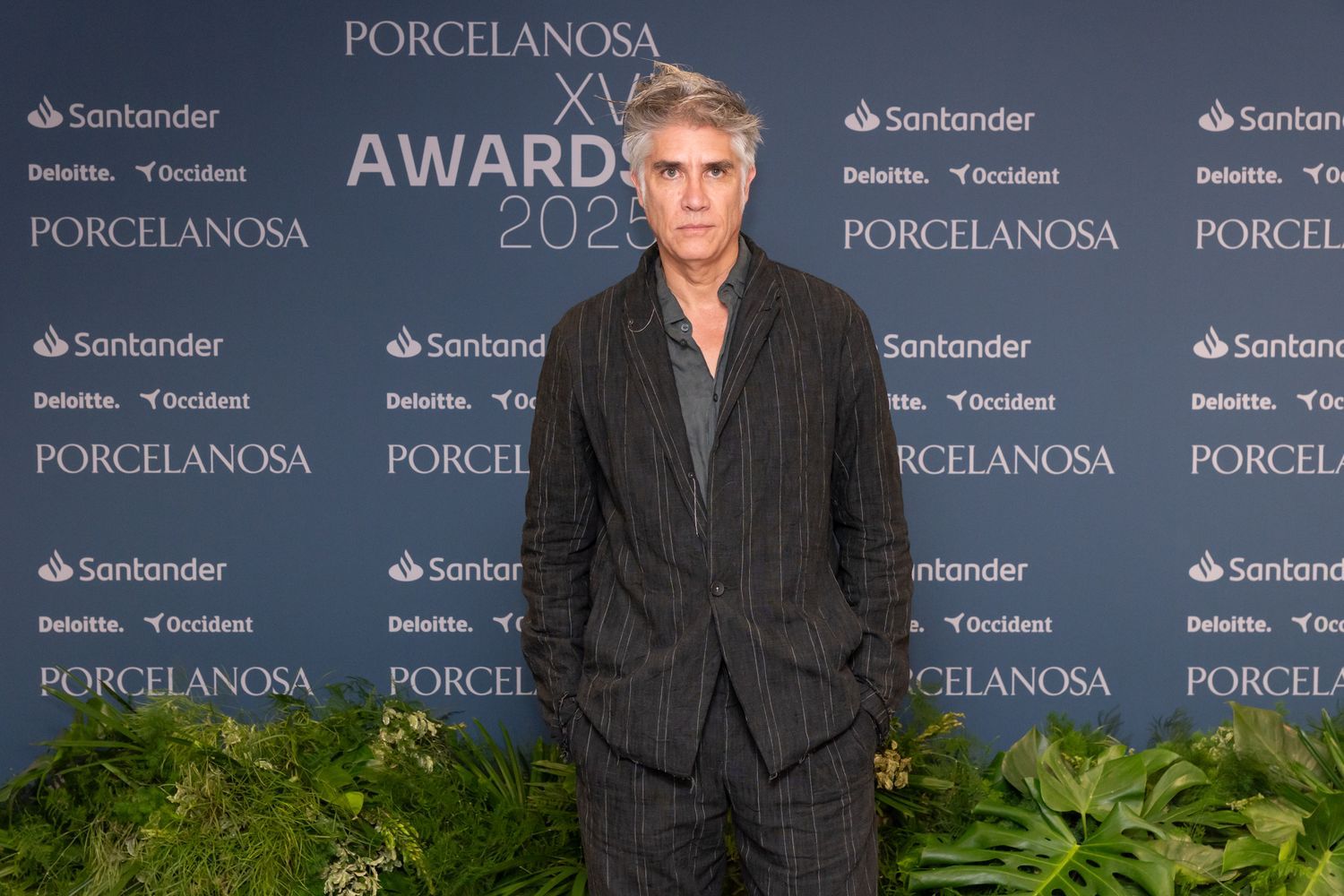 Alejandro Aravena Premio Honorífico de Arquitectura Internacional 2025