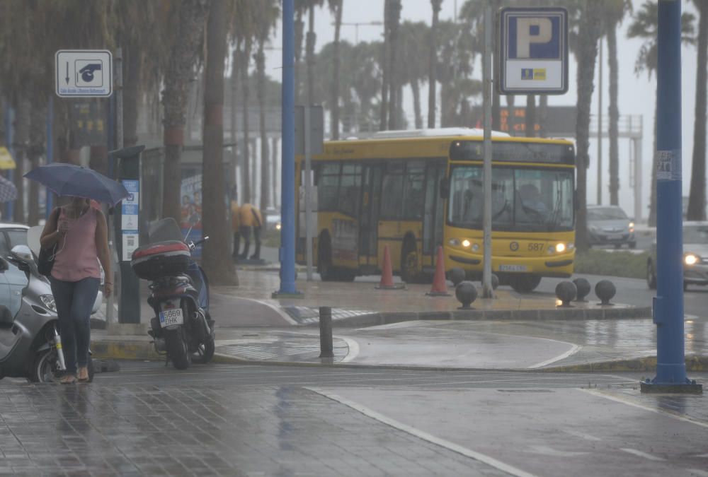 METEOROLOGIA. LLUVIA