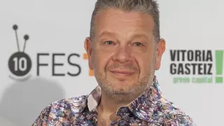 El método de Alberto Chicote para adelgazar 20 kg en 70 días: "El resultado es espectacular"