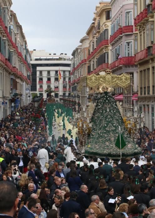 Domingo de Ramos de 2016 | Pollinica