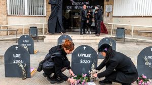 Els mestres mantenen la vaga, després de la negativa d’Educació a revertir la càrrega lectiva