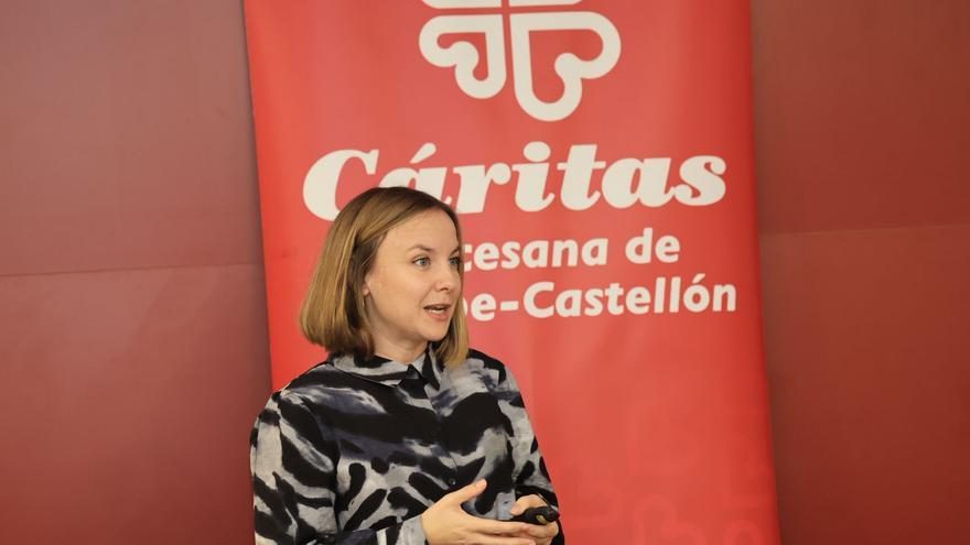 Vídeo: Presentación del IX Informe FOESSA de la Comunitat Valenciana