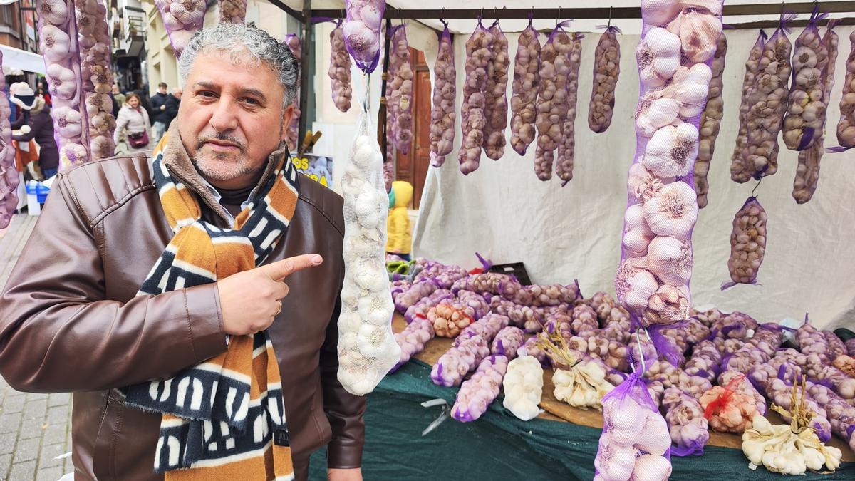 Me compran porque siempre doy calidad