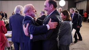 Iberdrola aposta per modernitzar la xarxa del Brasil