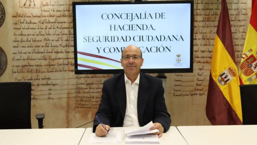 El Ayuntamiento de Benavente afrontará gastos e inversiones usando 612.000 euros del remanente