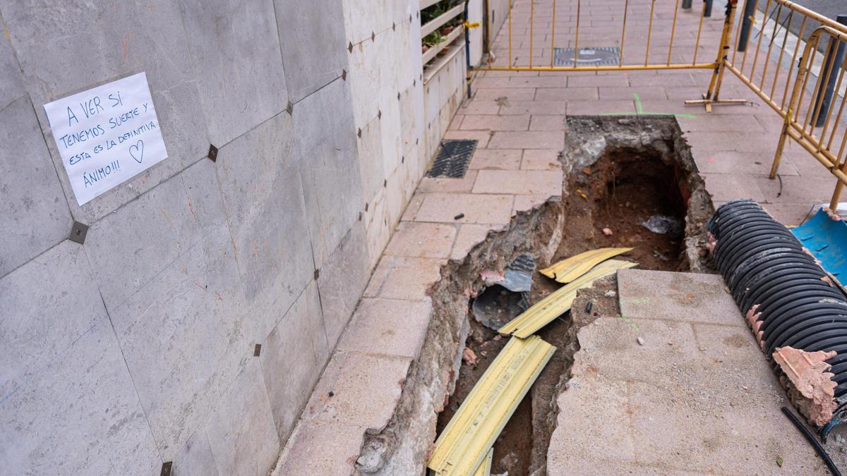 Vecinos de Nou Barris denuncian apagones de luz intermitentes desde la ...